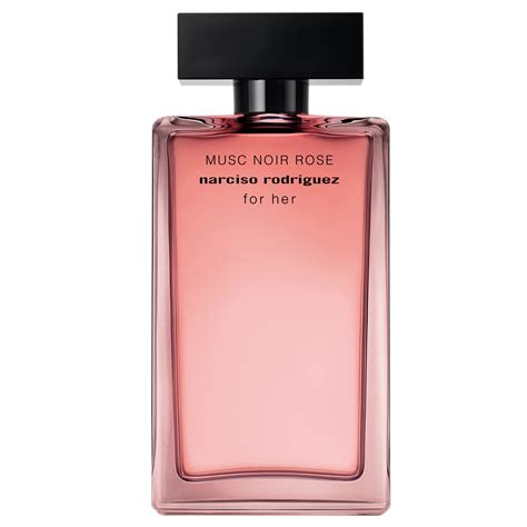 perfume similar to narciso rodriguez